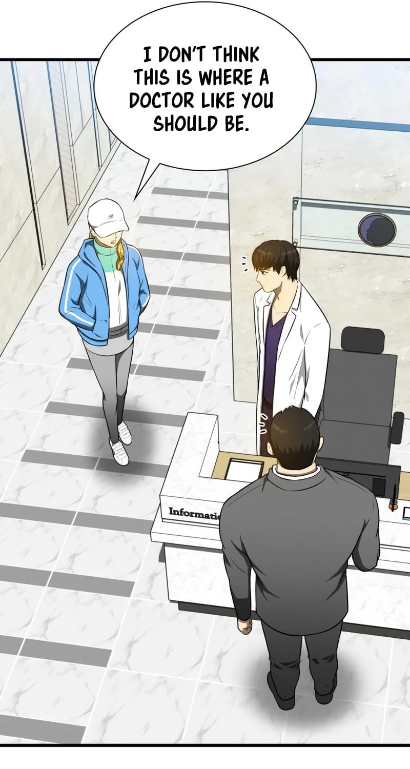 Read Perfect Surgeon chapter 9 image 36 on Lezhin