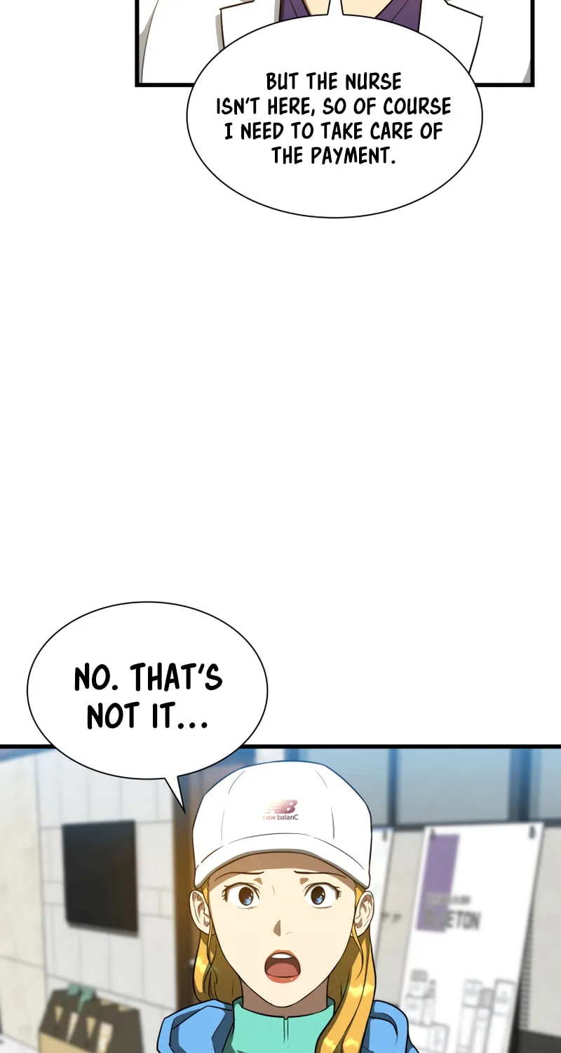 Read Perfect Surgeon chapter 9 image 38 on Lezhin