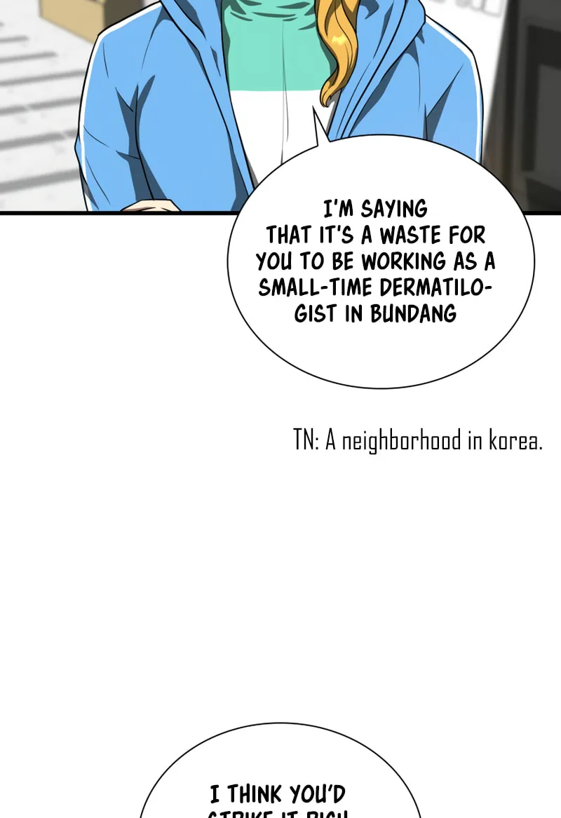 Read Perfect Surgeon chapter 9 image 39 on Lezhin