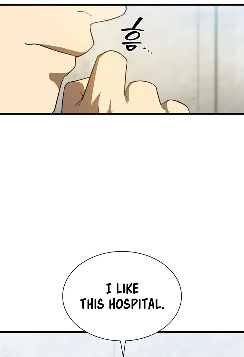 Read Perfect Surgeon chapter 9 image 41 on Lezhin