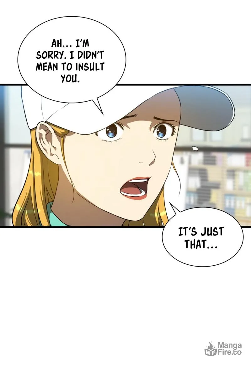 Read Perfect Surgeon chapter 9 image 43 on Lezhin