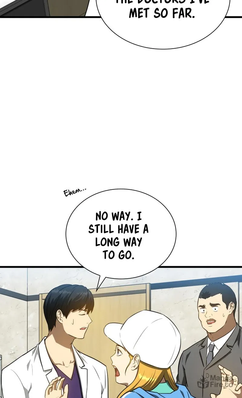 Read Perfect Surgeon chapter 9 image 45 on Lezhin