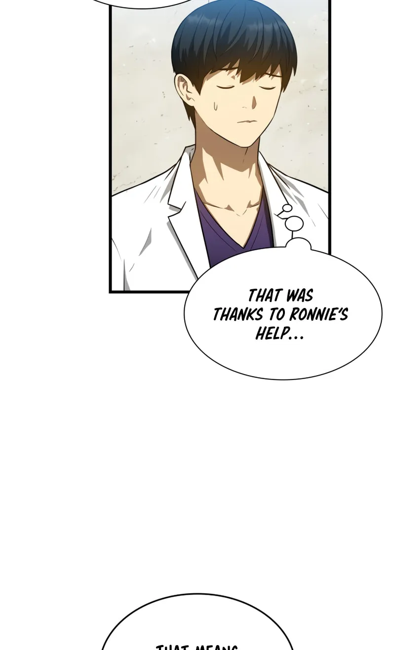 Read Perfect Surgeon chapter 9 image 47 on Lezhin