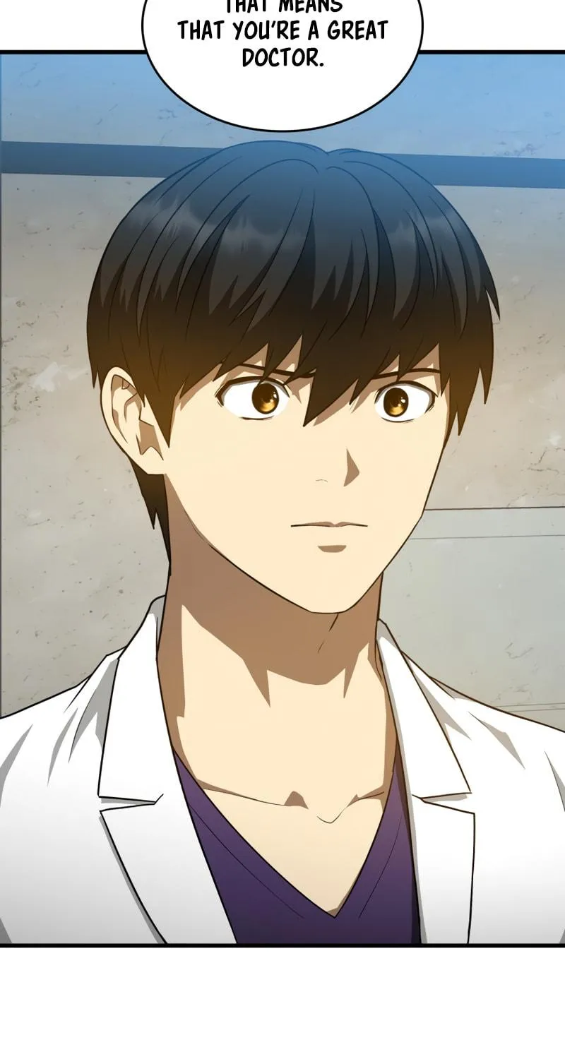 Read Perfect Surgeon chapter 9 image 48 on Lezhin