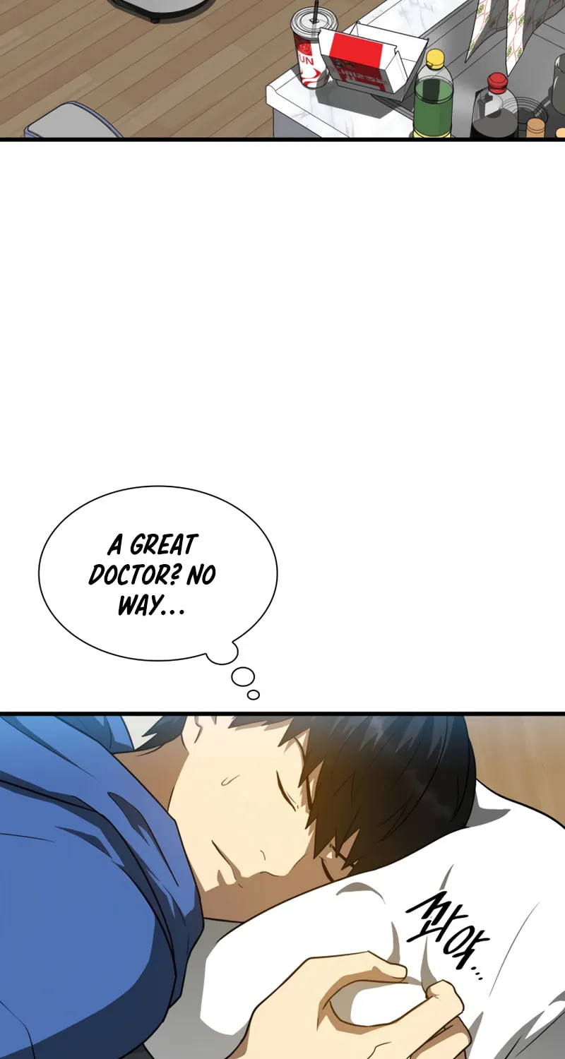 Read Perfect Surgeon chapter 9 image 56 on Lezhin