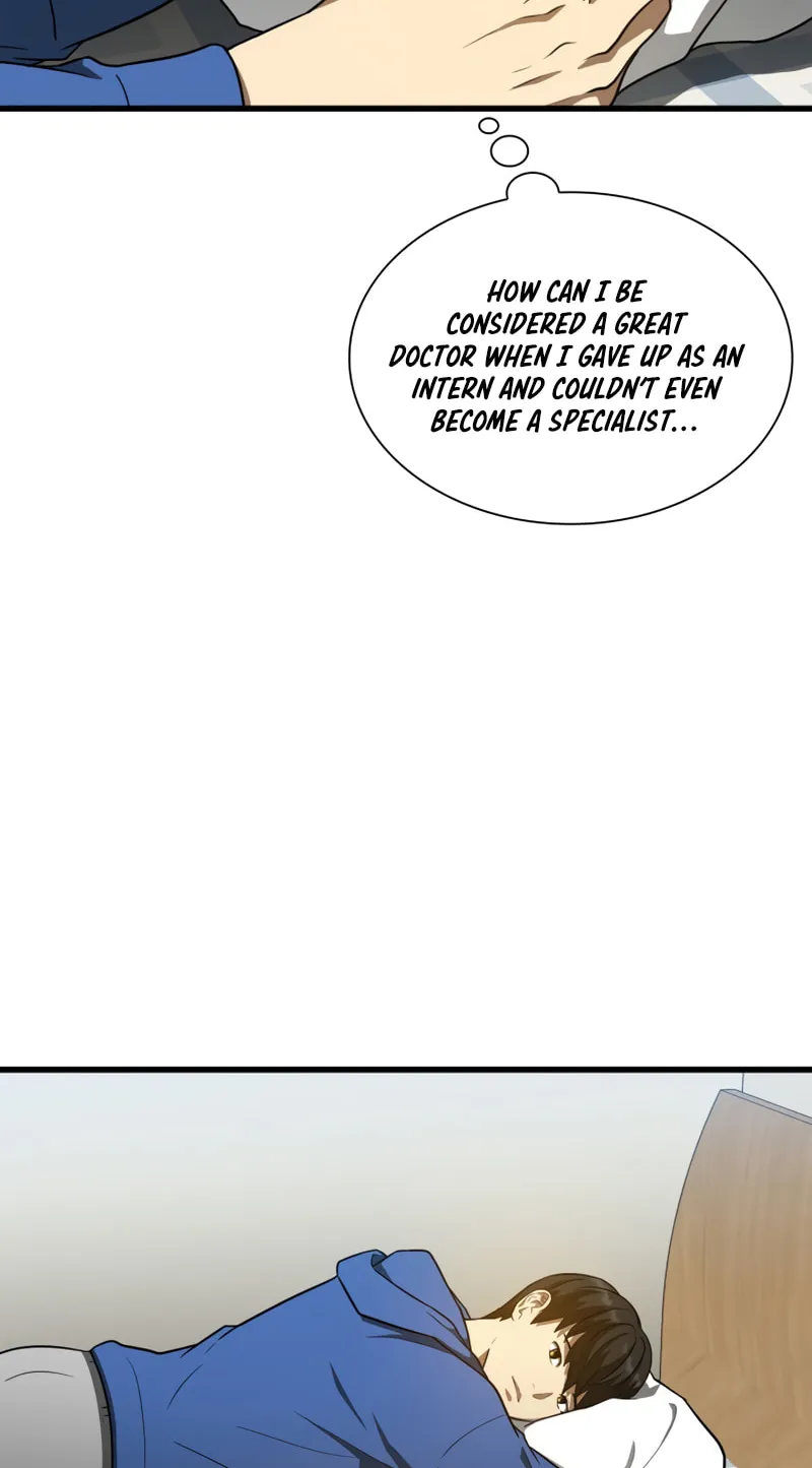 Read Perfect Surgeon chapter 9 image 57 on Lezhin
