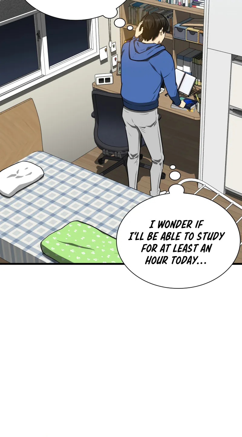 Read Perfect Surgeon chapter 9 image 59 on Lezhin