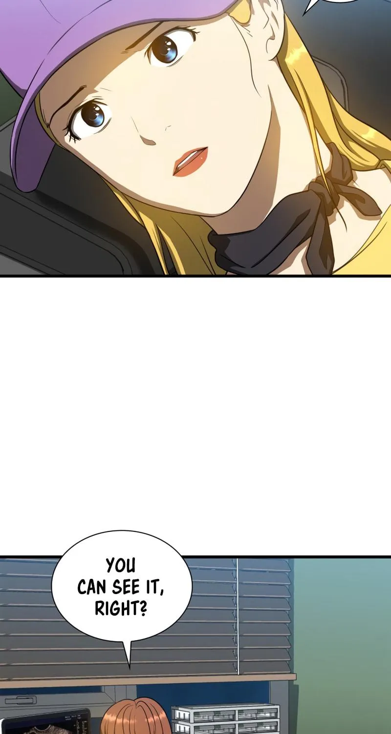 Read Perfect Surgeon chapter 9 image 6 on Lezhin