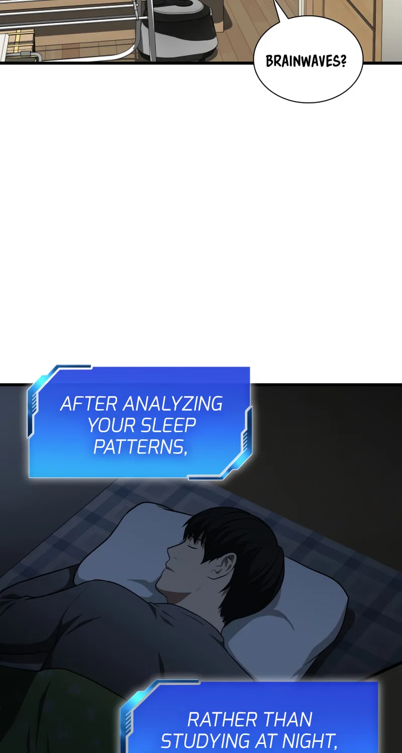 Read Perfect Surgeon chapter 9 image 62 on Lezhin