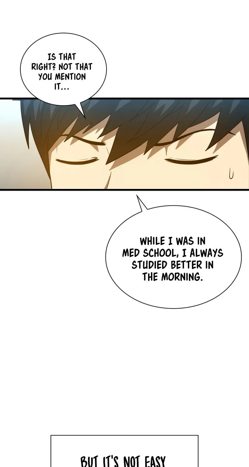 Read Perfect Surgeon chapter 9 image 64 on Lezhin