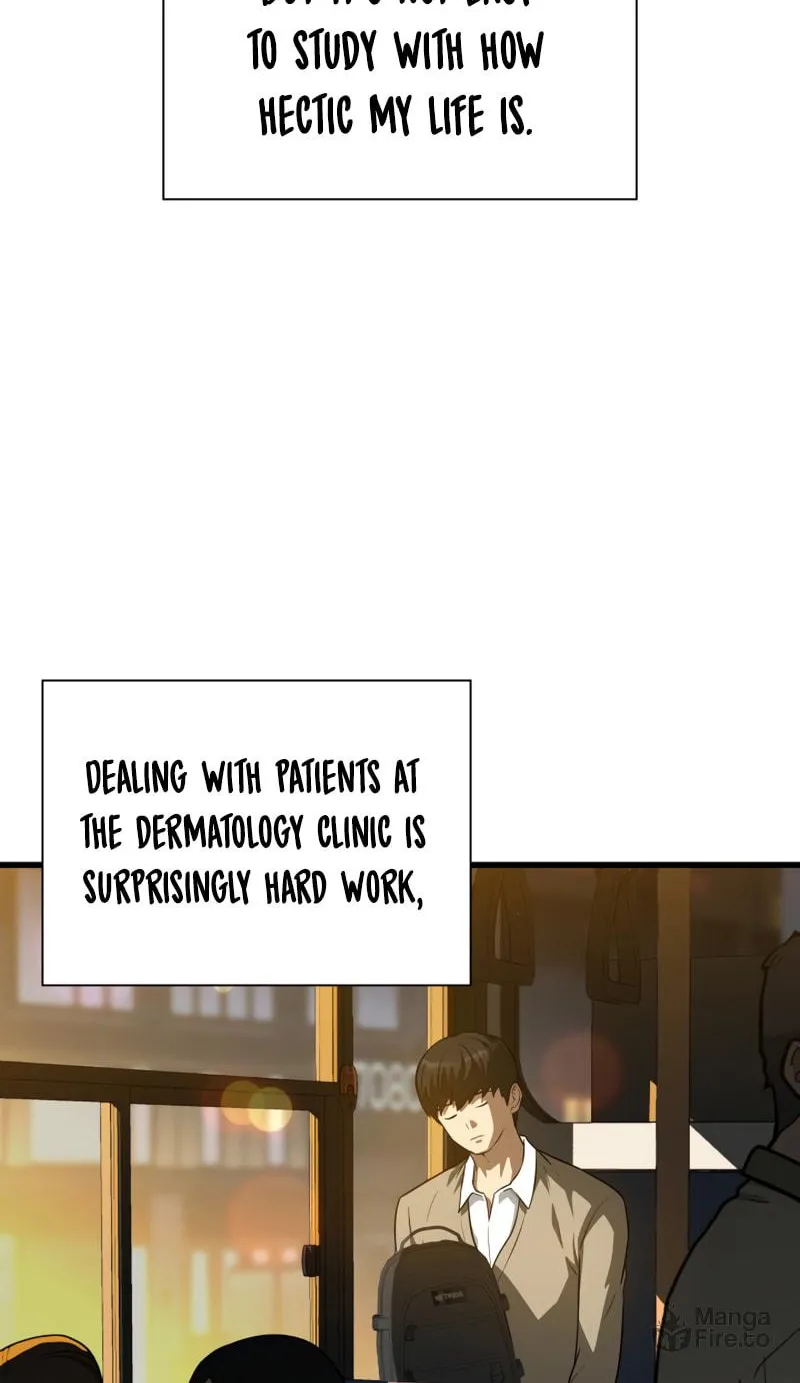 Read Perfect Surgeon chapter 9 image 65 on Lezhin