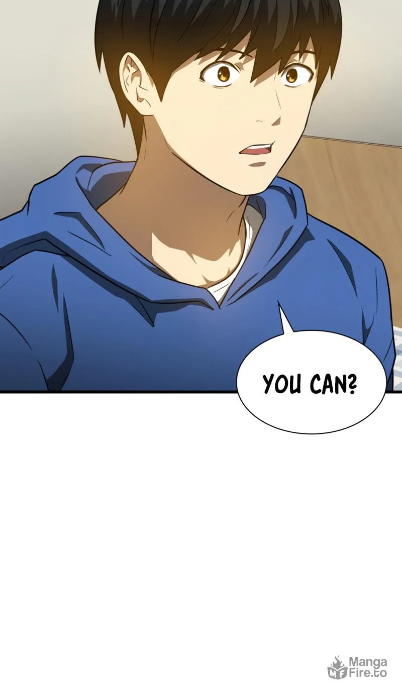 Read Perfect Surgeon chapter 9 image 67 on Lezhin