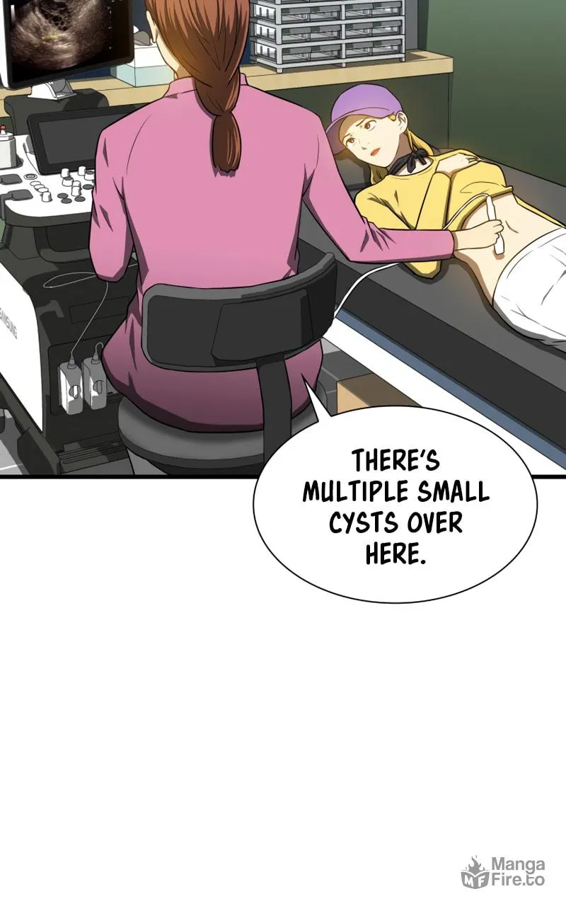 Read Perfect Surgeon chapter 9 image 7 on Lezhin