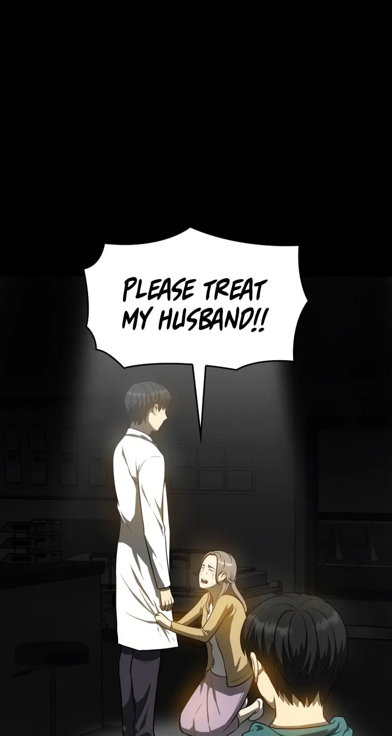 Read Perfect Surgeon chapter 9 image 74 on Lezhin