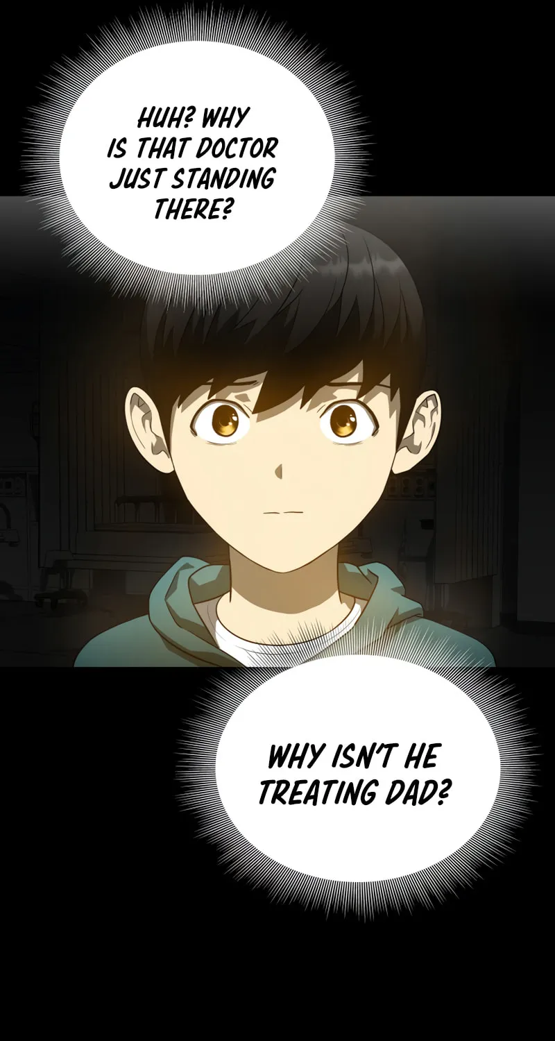 Read Perfect Surgeon chapter 9 image 76 on Lezhin