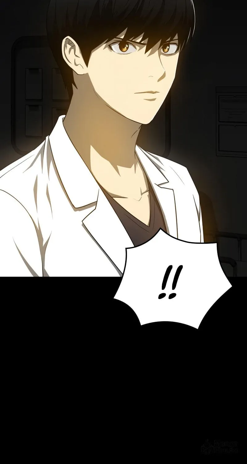 Read Perfect Surgeon chapter 9 image 79 on Lezhin
