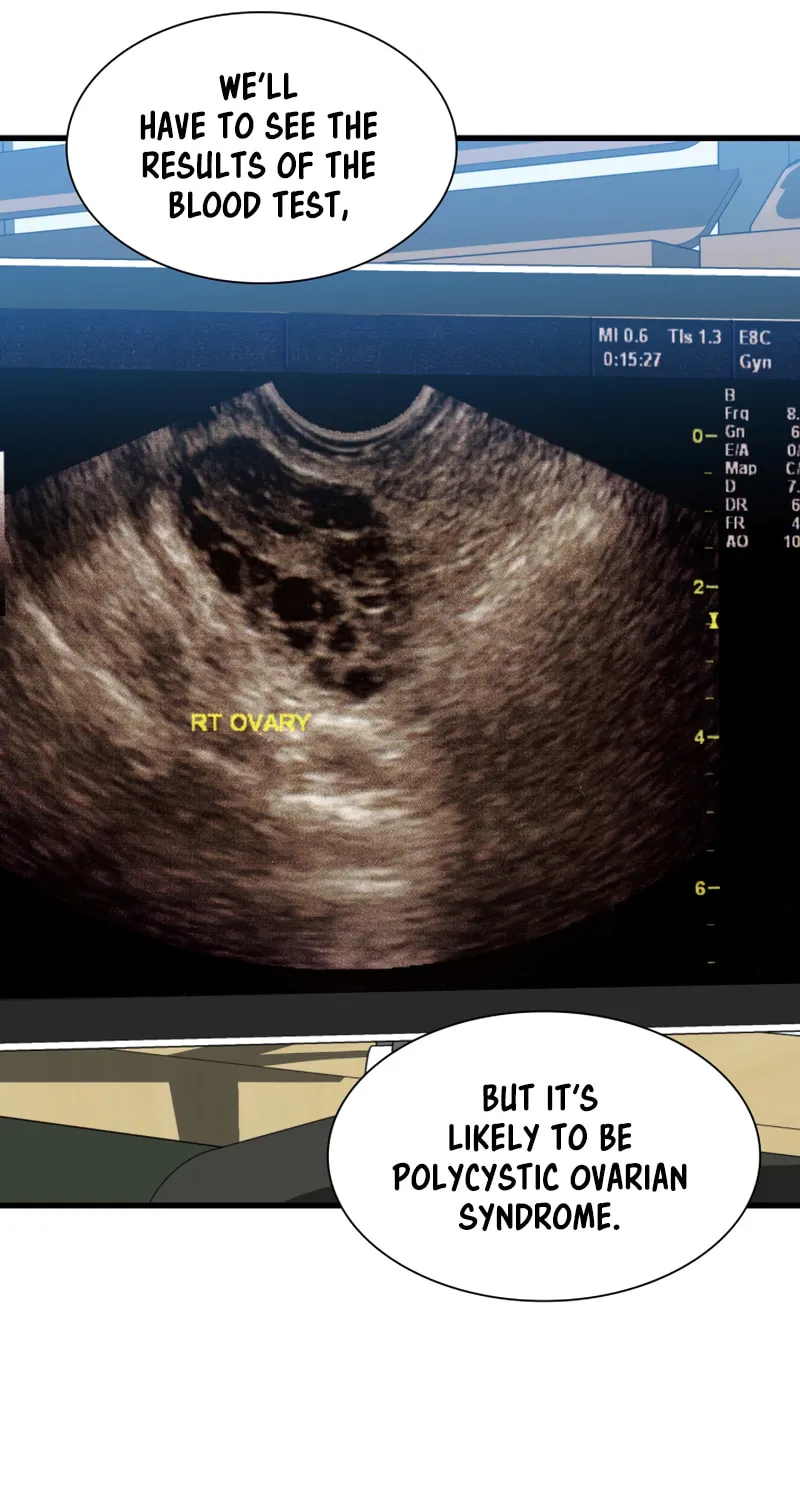 Read Perfect Surgeon chapter 9 image 8 on Lezhin