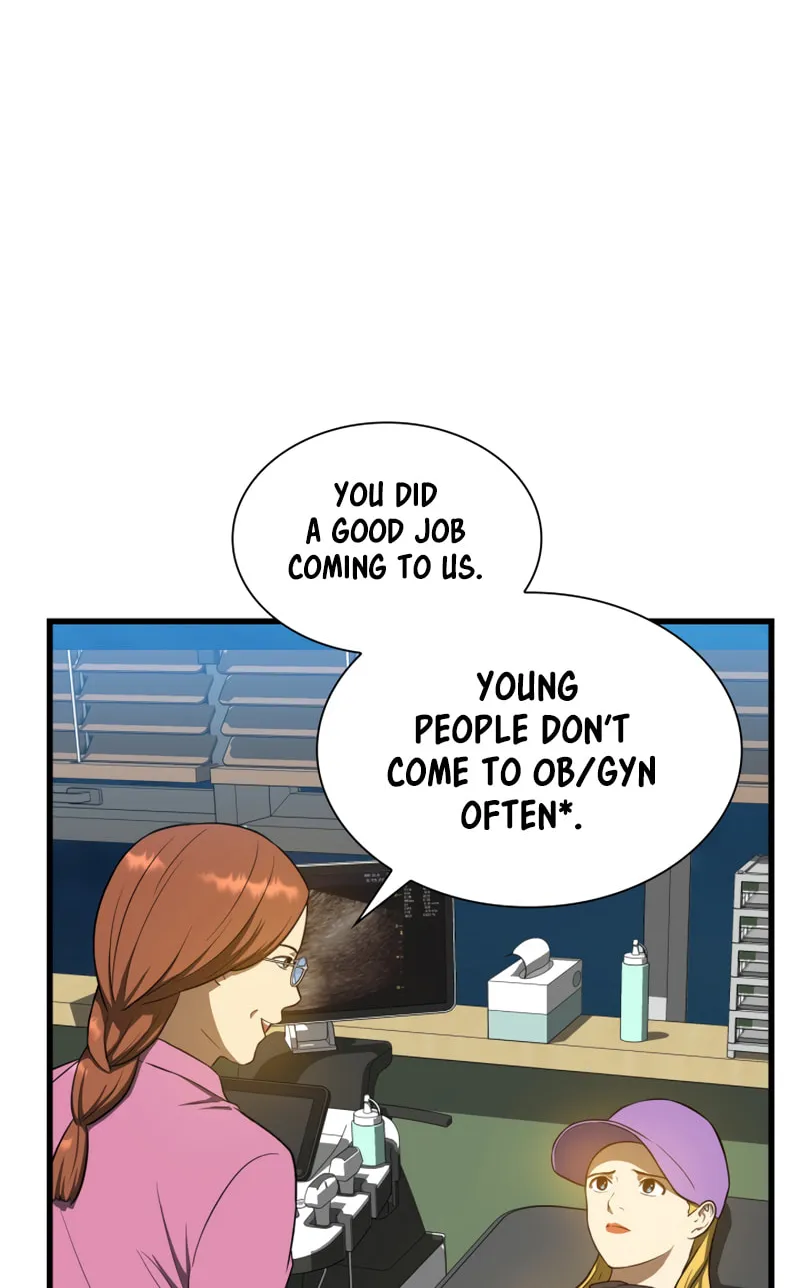 Read Perfect Surgeon chapter 9 image 9 on Lezhin