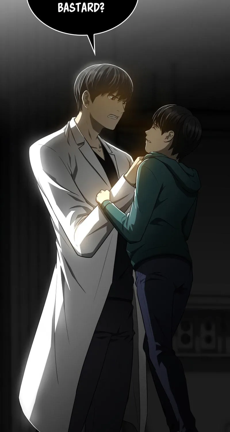 Read Perfect Surgeon chapter 9 image 90 on Lezhin