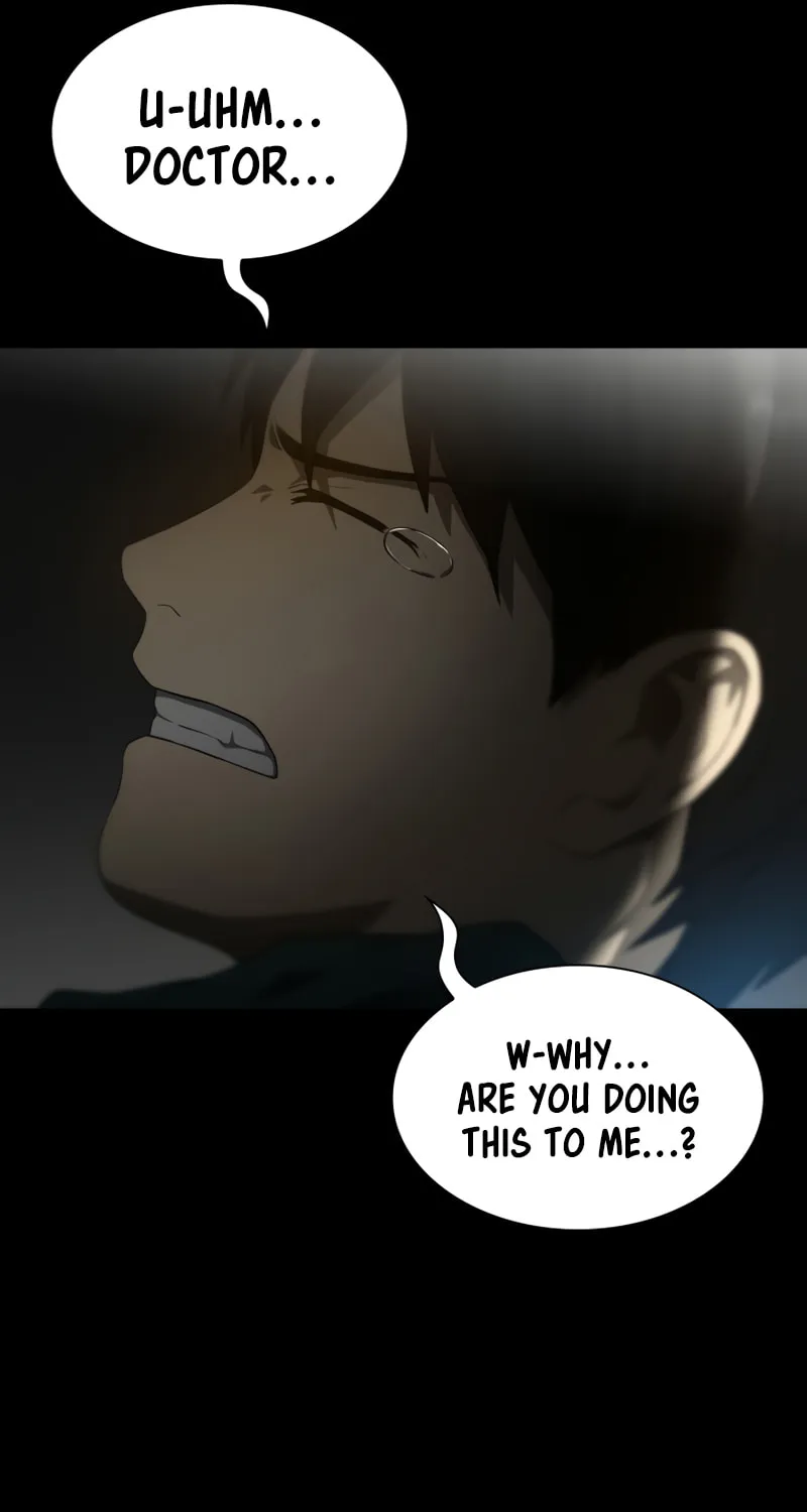 Read Perfect Surgeon chapter 9 image 92 on Lezhin