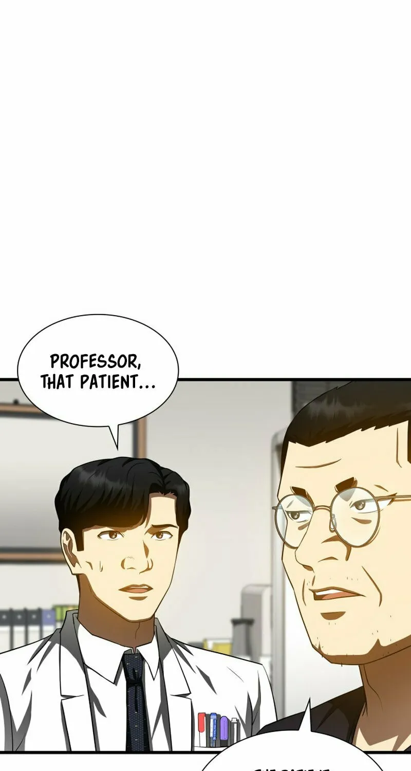 Read Perfect Surgeon chapter 90 image 11 on Lezhin