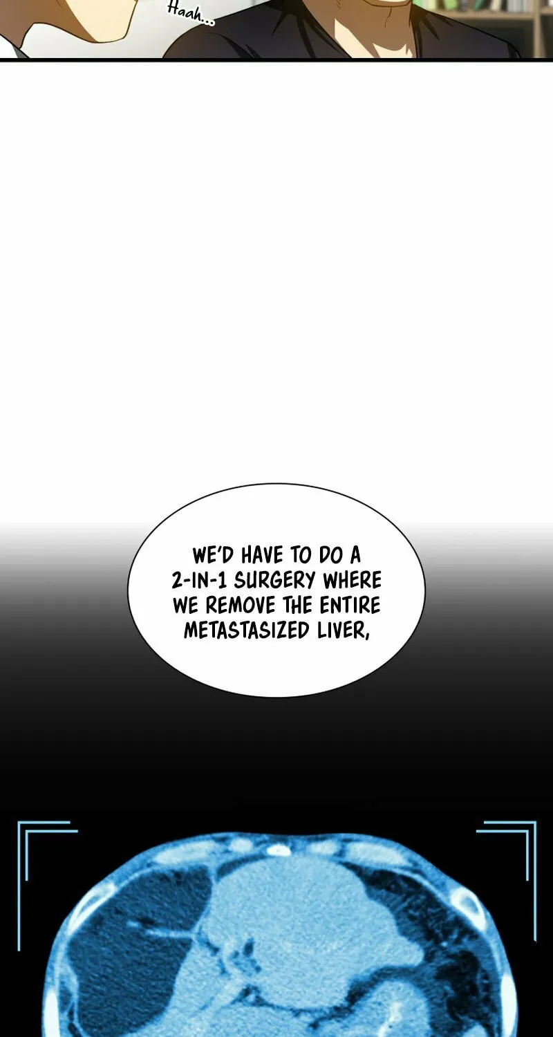 Read Perfect Surgeon chapter 90 image 13 on Lezhin