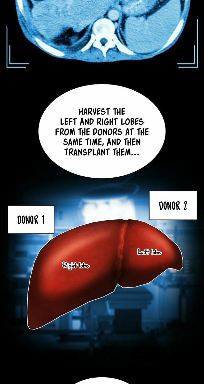 Read Perfect Surgeon chapter 90 image 14 on Lezhin