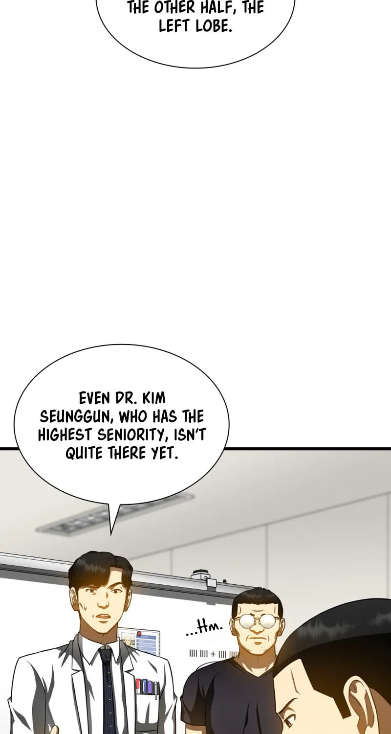 Read Perfect Surgeon chapter 90 image 18 on Lezhin