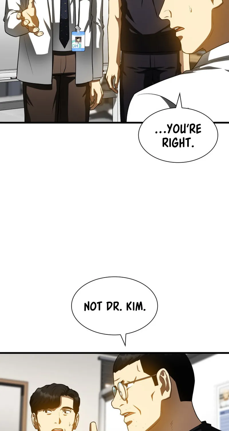 Read Perfect Surgeon chapter 90 image 19 on Lezhin