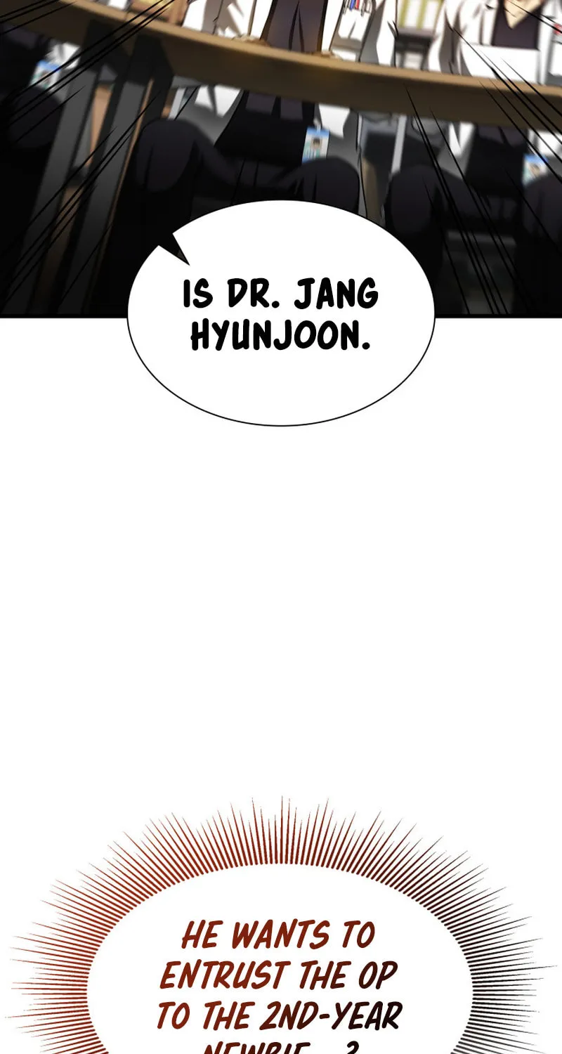 Read Perfect Surgeon chapter 90 image 22 on Lezhin