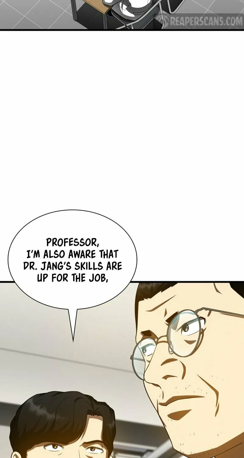 Read Perfect Surgeon chapter 90 image 27 on Lezhin
