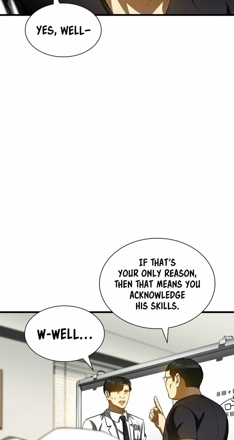 Read Perfect Surgeon chapter 90 image 29 on Lezhin
