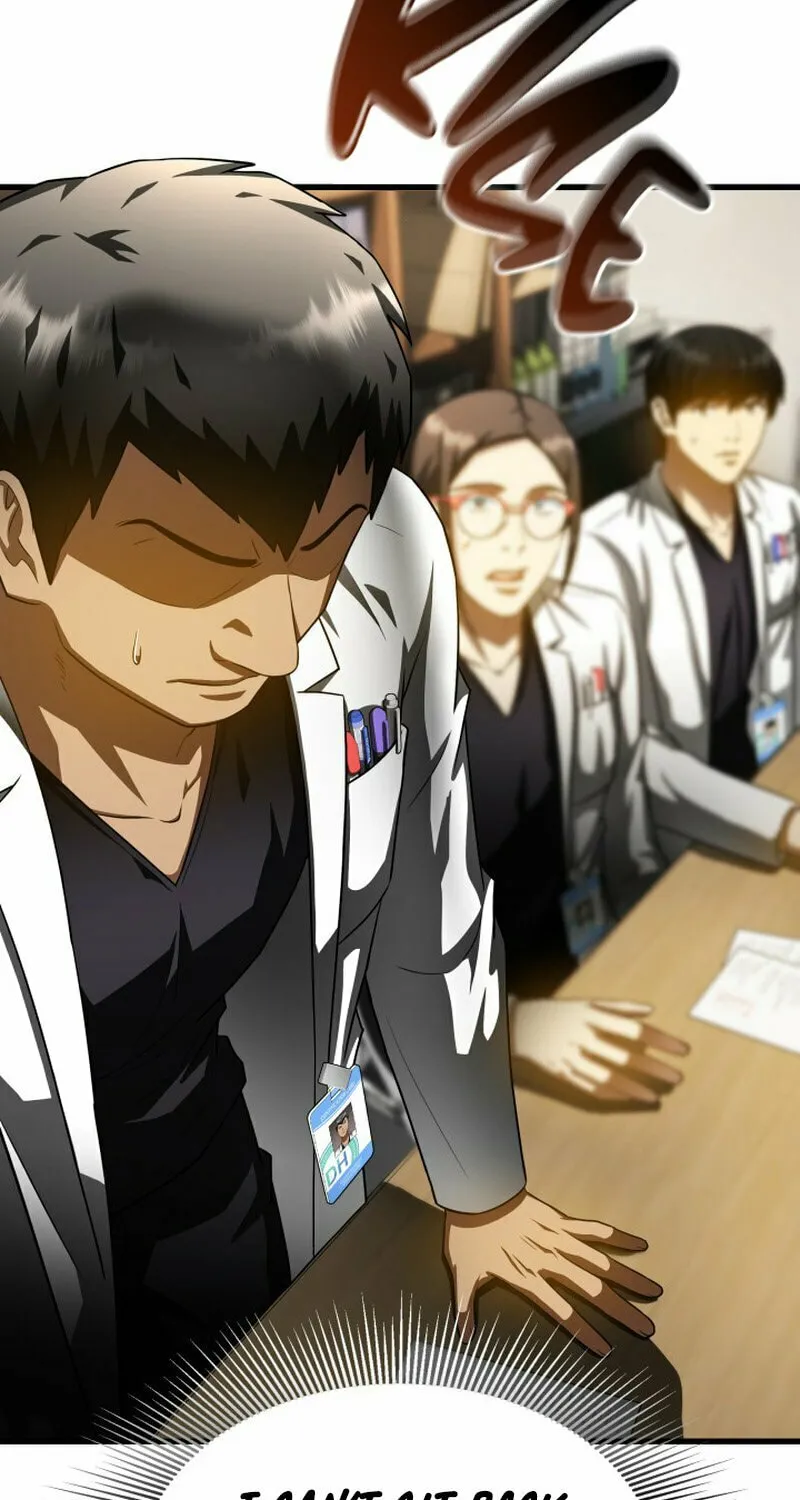 Read Perfect Surgeon chapter 90 image 31 on Lezhin