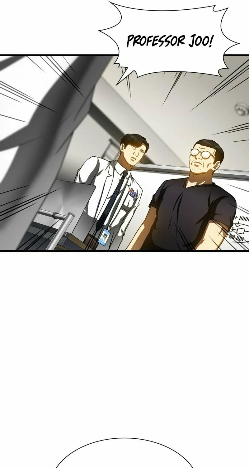 Read Perfect Surgeon chapter 90 image 33 on Lezhin