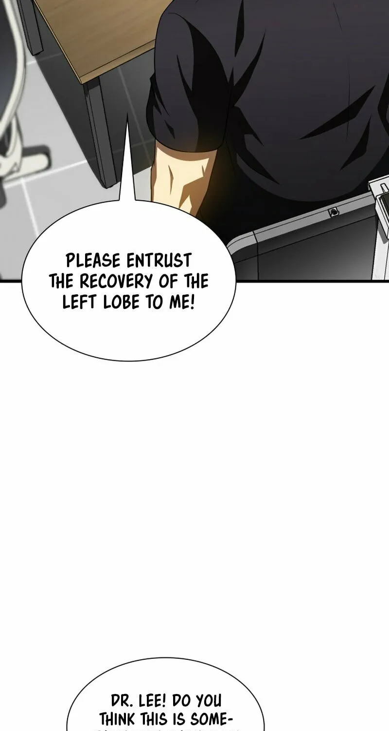 Read Perfect Surgeon chapter 90 image 35 on Lezhin