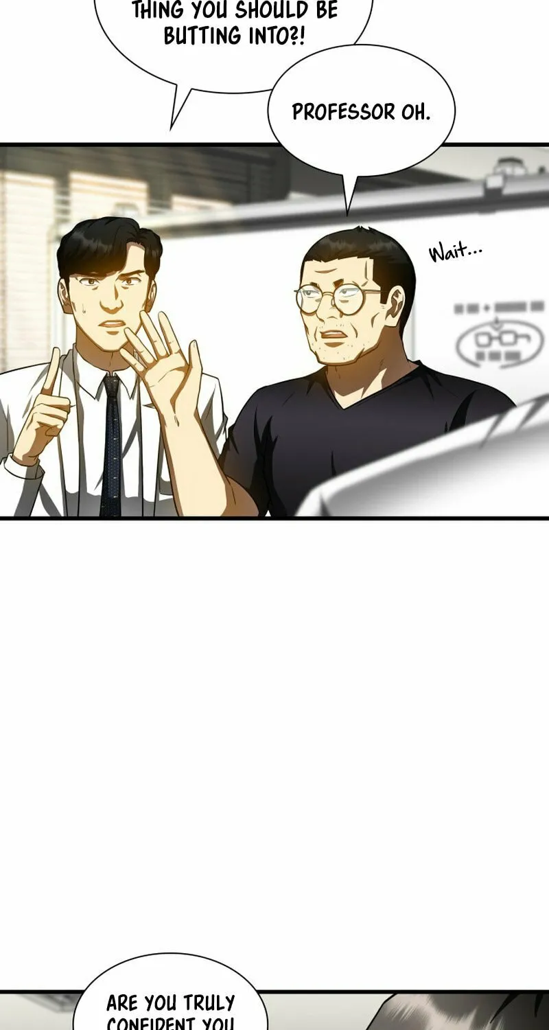 Read Perfect Surgeon chapter 90 image 36 on Lezhin