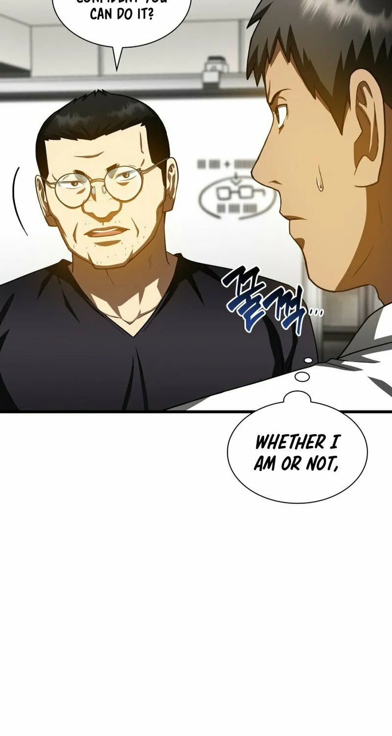 Read Perfect Surgeon chapter 90 image 37 on Lezhin