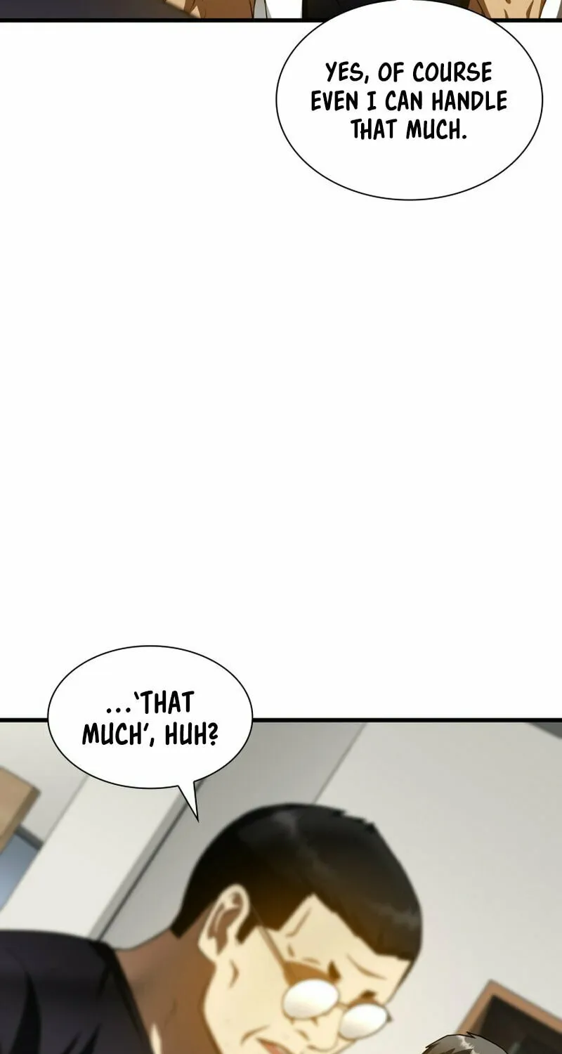 Read Perfect Surgeon chapter 90 image 39 on Lezhin