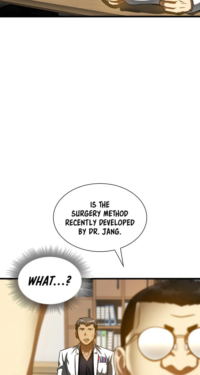 Read Perfect Surgeon chapter 90 image 4 on Lezhin