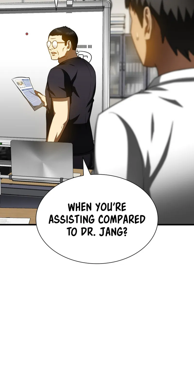 Read Perfect Surgeon chapter 90 image 42 on Lezhin