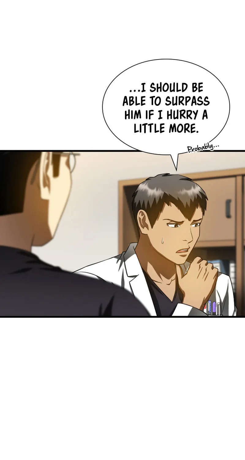 Read Perfect Surgeon chapter 90 image 43 on Lezhin