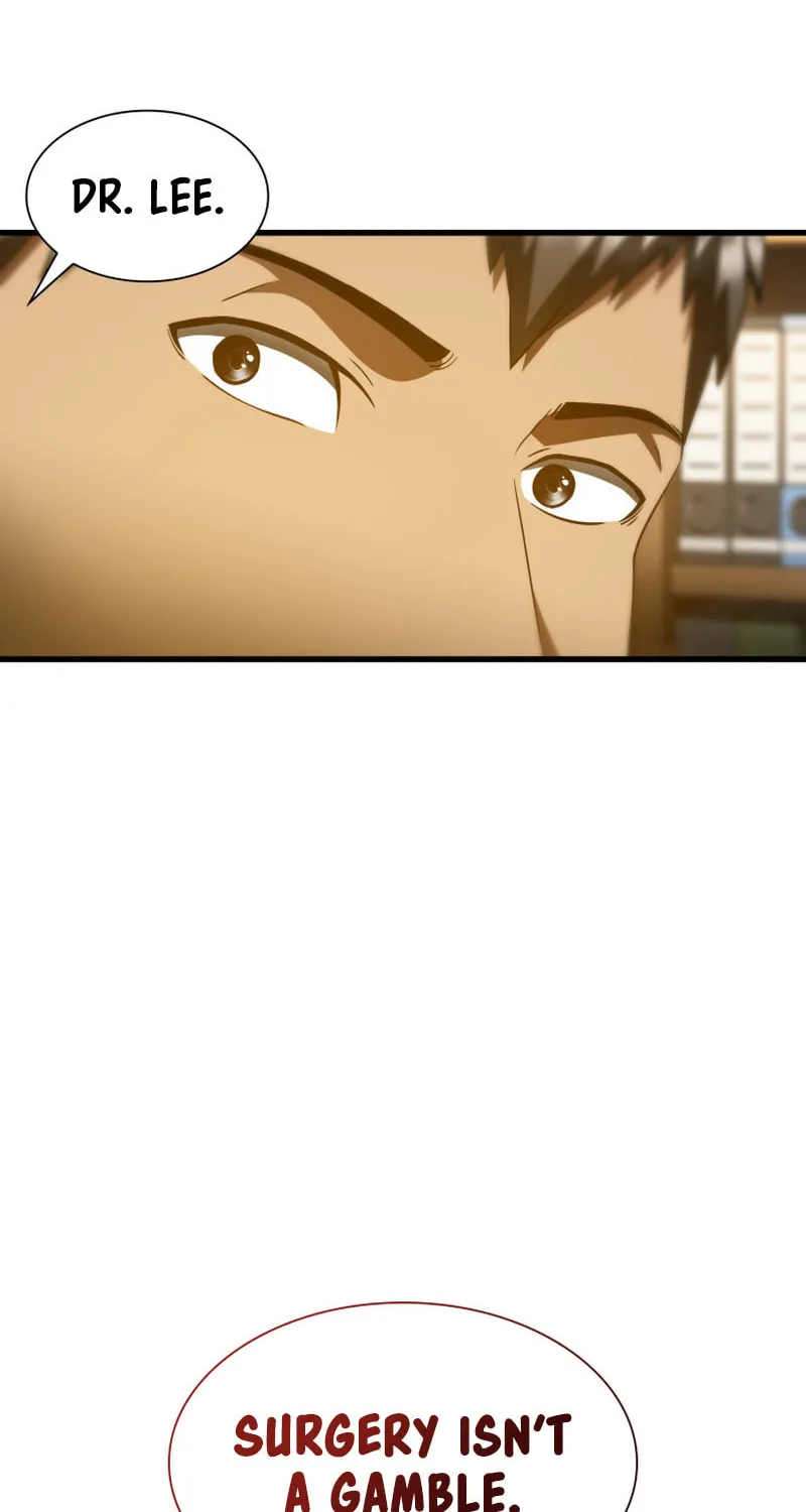 Read Perfect Surgeon chapter 90 image 44 on Lezhin
