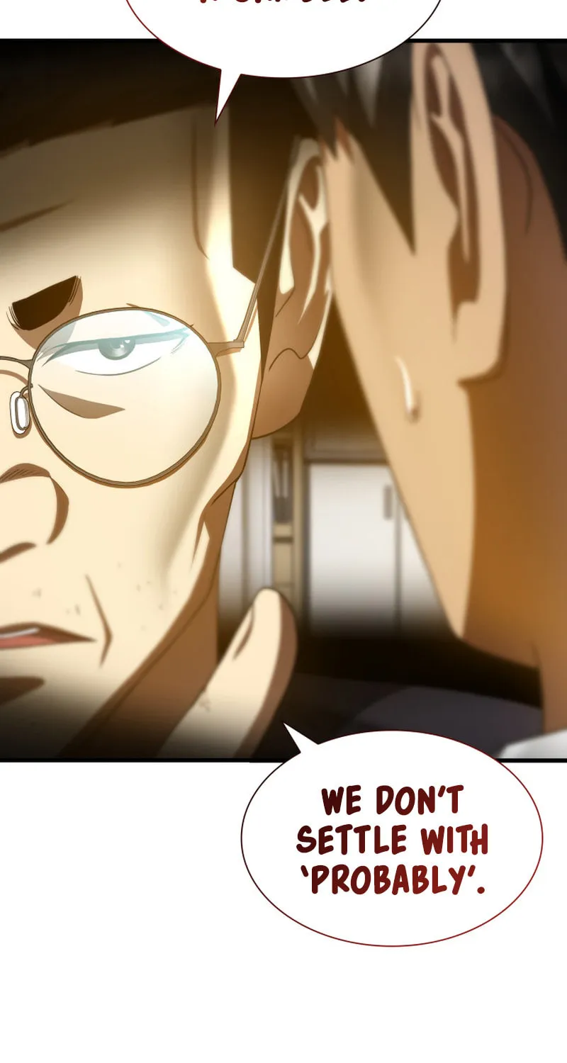 Read Perfect Surgeon chapter 90 image 45 on Lezhin