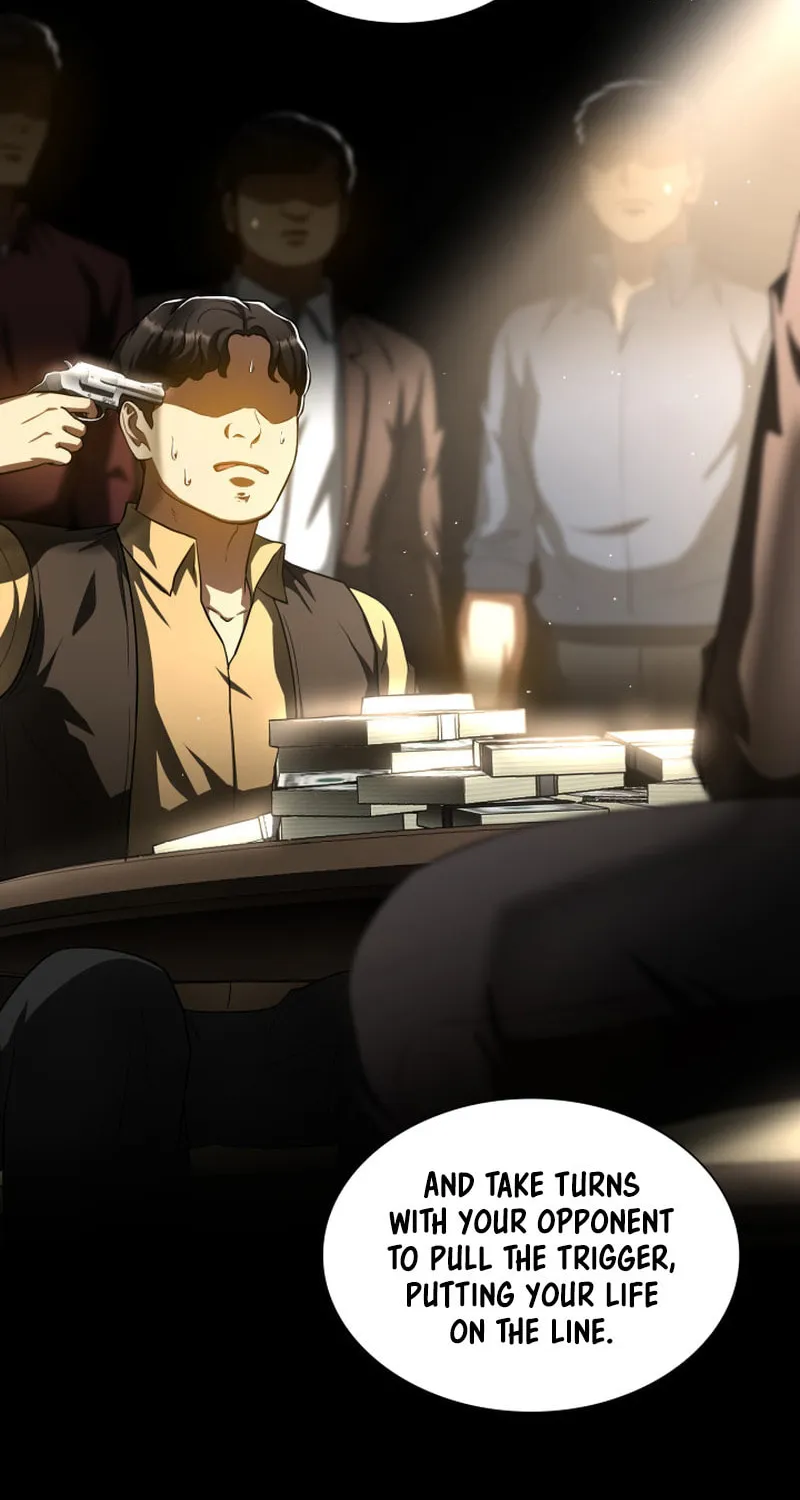 Read Perfect Surgeon chapter 90 image 48 on Lezhin