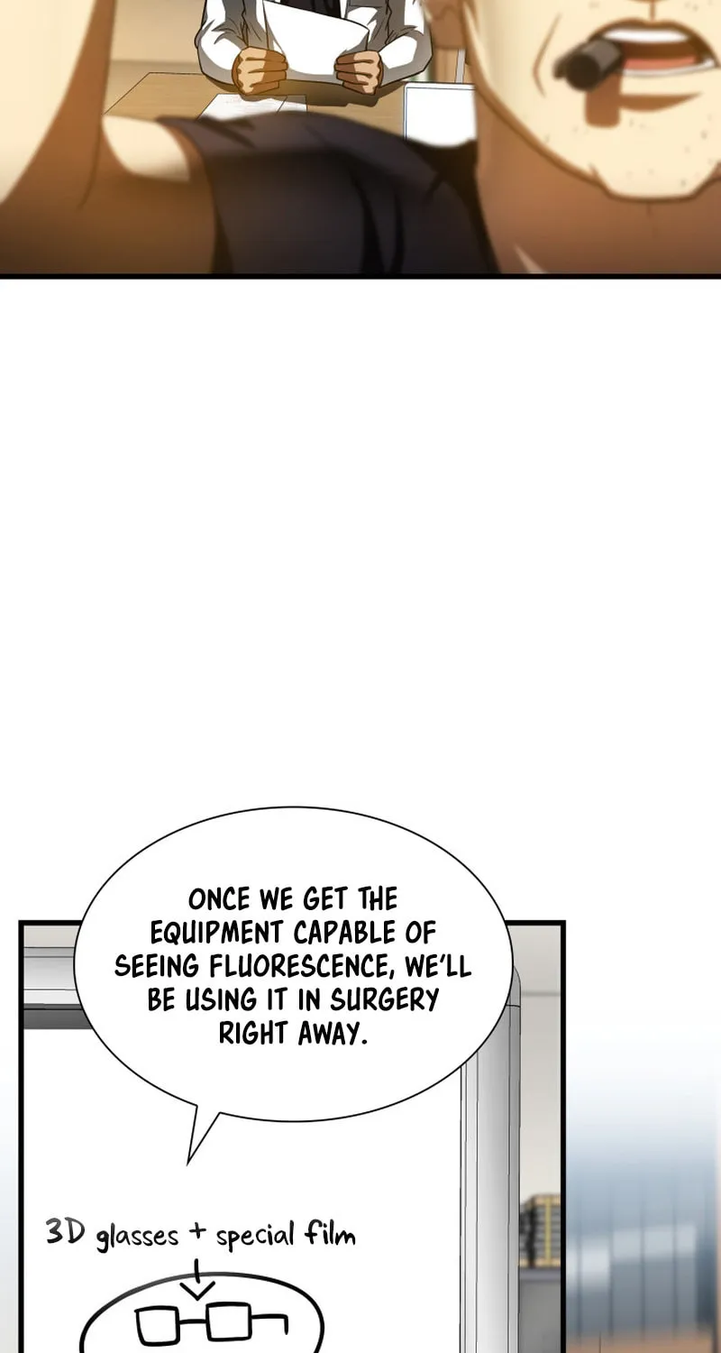 Read Perfect Surgeon chapter 90 image 5 on Lezhin