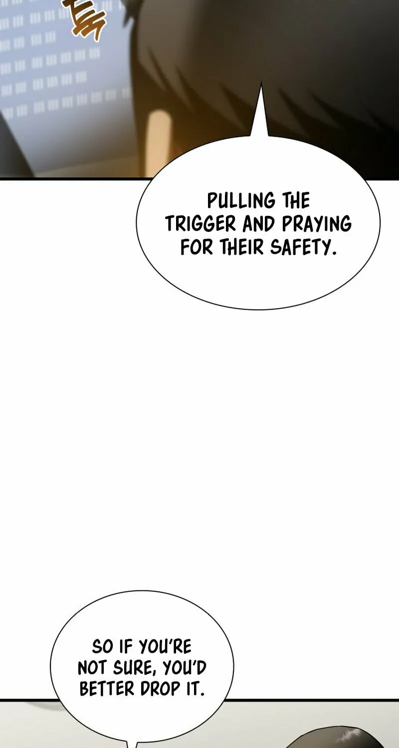 Read Perfect Surgeon chapter 90 image 53 on Lezhin