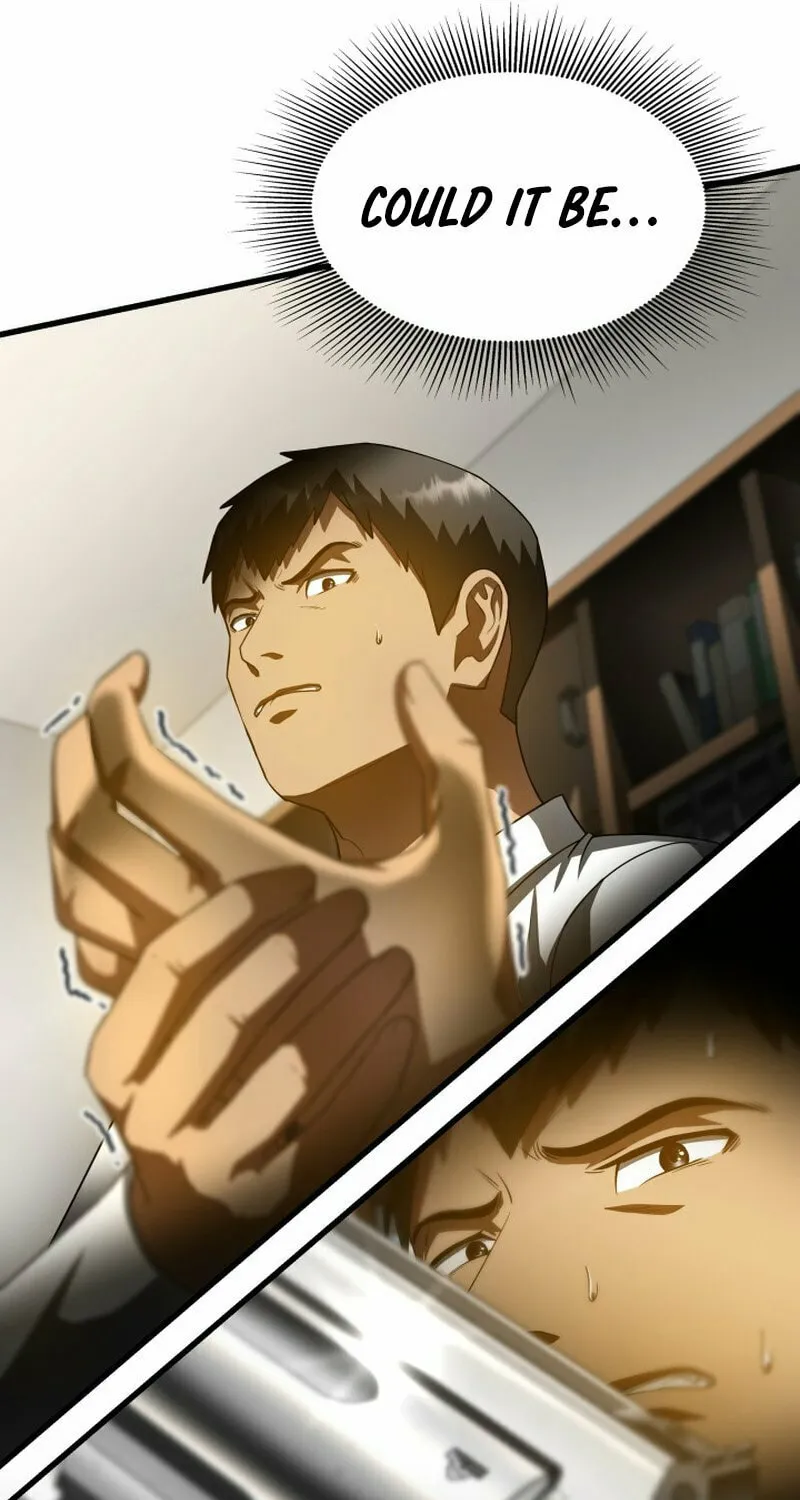 Read Perfect Surgeon chapter 90 image 56 on Lezhin