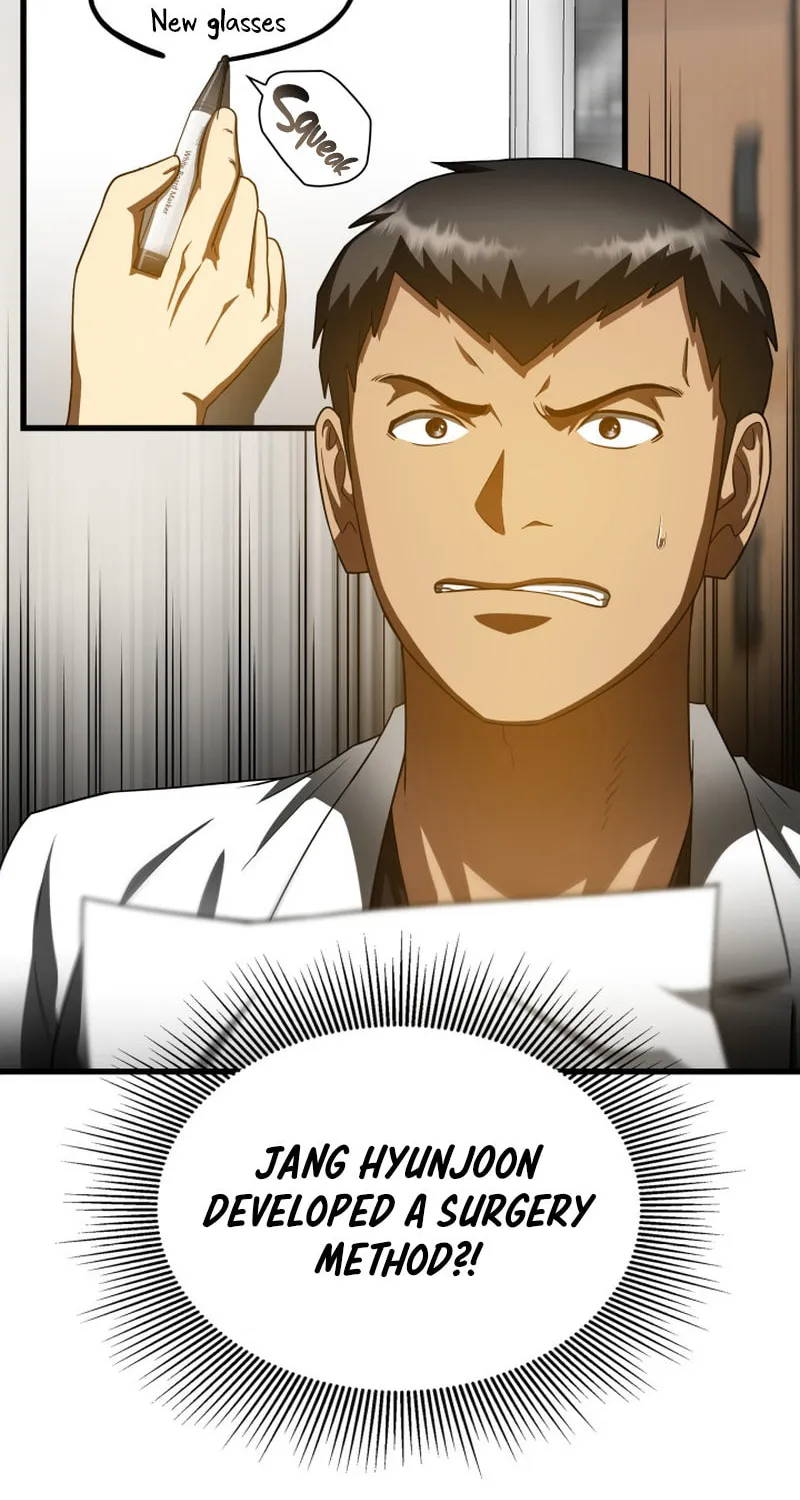 Read Perfect Surgeon chapter 90 image 6 on Lezhin