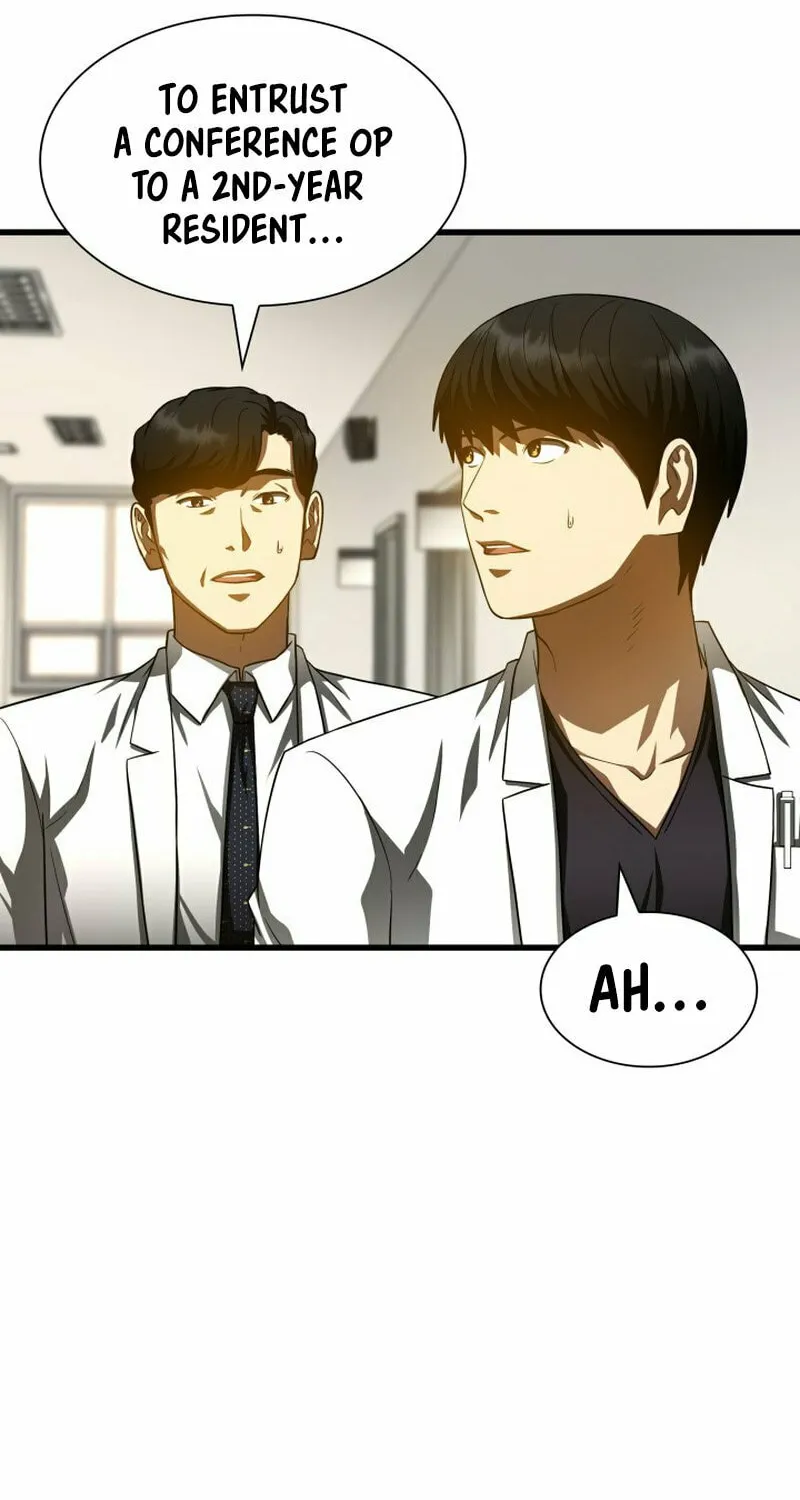 Read Perfect Surgeon chapter 90 image 63 on Lezhin
