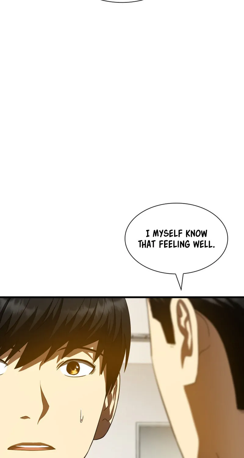 Read Perfect Surgeon chapter 90 image 66 on Lezhin